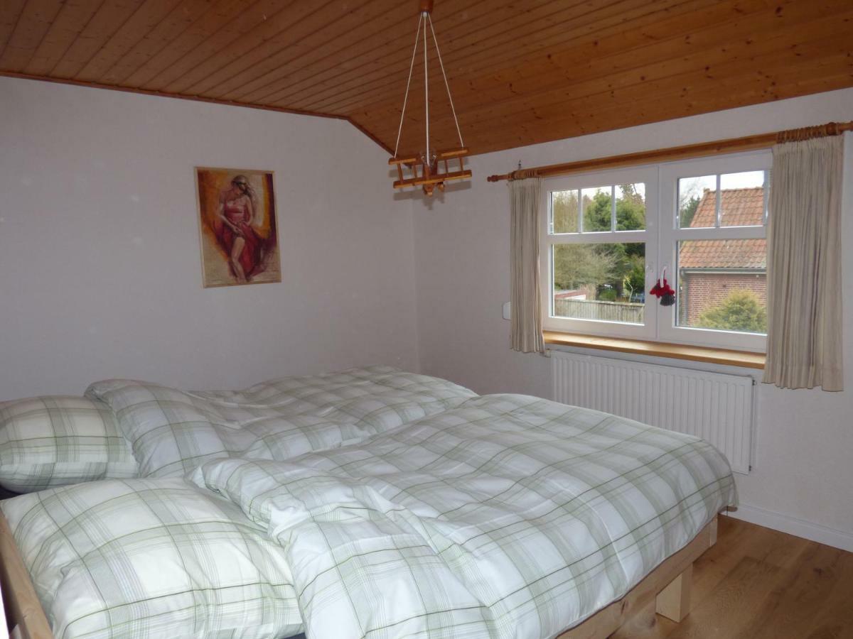 Ferienwohnung Bachmanns Ruh วิตเซนดอร์ฟ ภายนอก รูปภาพ
